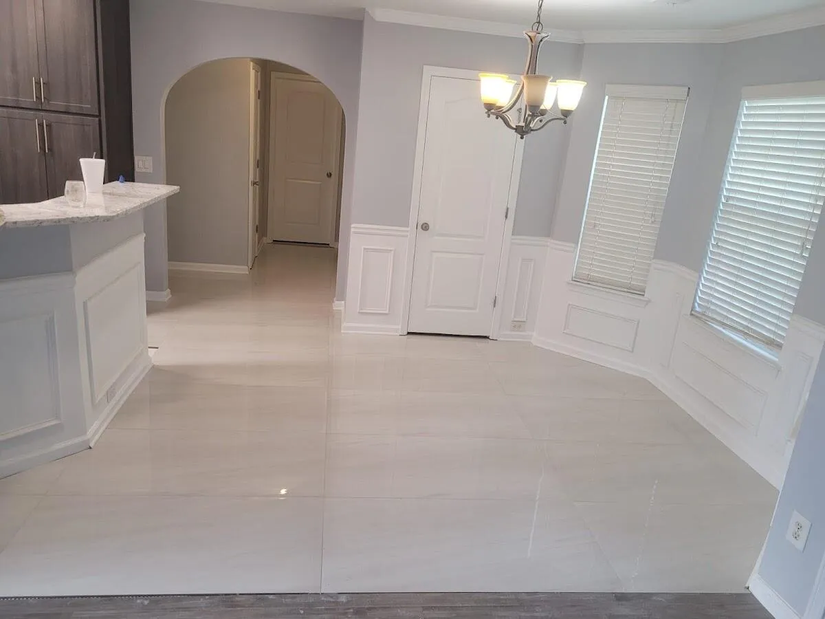 Structural Drying in Windsor, CO